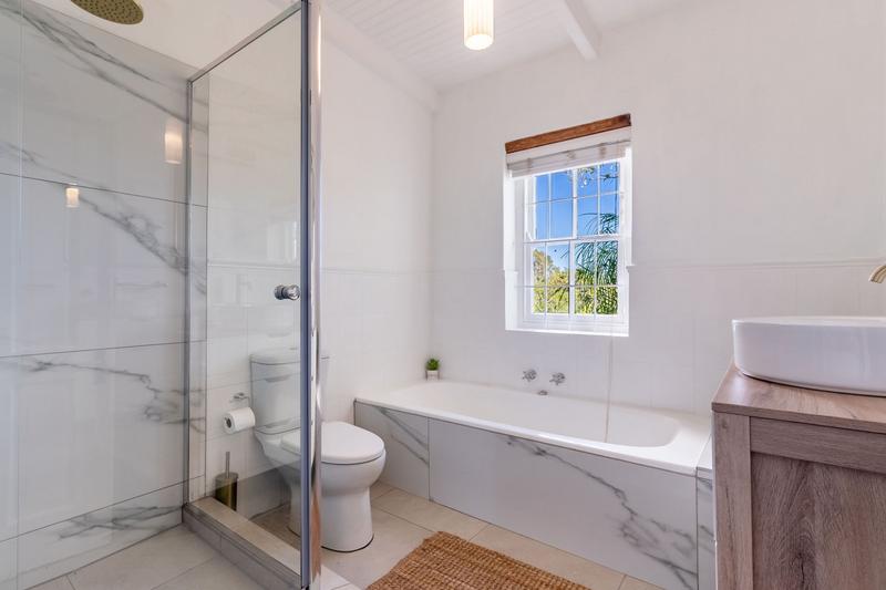 To Let 5 Bedroom Property for Rent in Baviaanskloof Estate Western Cape